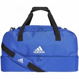 adidas TIRO DU BC M Sportovní taška, modrá, velikost M