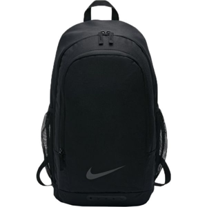 Nike ACADEMY černá  - Fotbalový batoh