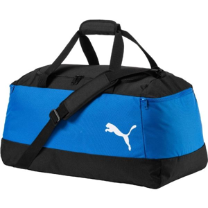 Puma PRO TRG II MEDIUM BAG modrá NS - Multifunkční sportovní taška