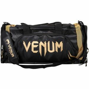 Venum TRAINER LITE SPORT BAG černá NS - Sportovní taška