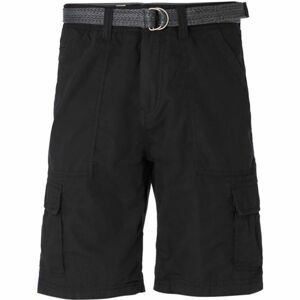 O'Neill LM BEACH BREAK SHORTS Pánské šortky, černá, velikost 30