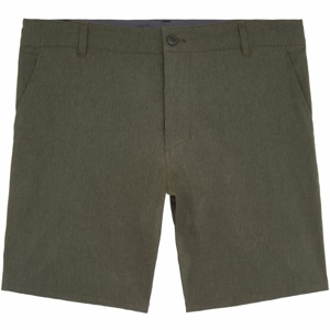 O'Neill HM CHINO HYBRID SHORTS tmavě šedá 33 - Pánské šortky