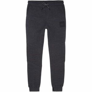 O'Neill HM 2-FACE HYBRID JOGGER PANTS černá XL - Pánské tepláky