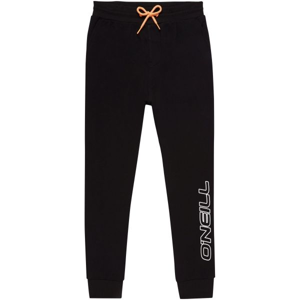 O'Neill LB SWEATPANTS černá 128 - Chlapecké tepláky