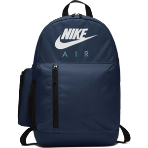 Nike ELEMENTAL GRAPHIC BKP tmavě modrá NS - Dětský batoh