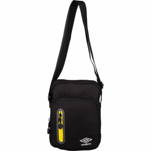 Umbro PATON PI BAG černá NS - Dokladovka