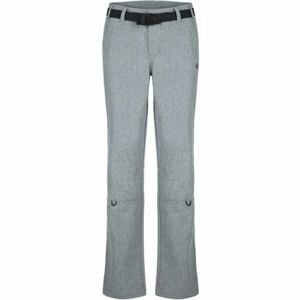 Loap UNILA W Dámské sportovní kalhoty, šedá, velikost S