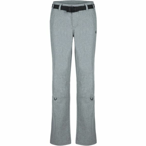 Loap UNILA W Dámské sportovní kalhoty, šedá, velikost L