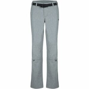 Loap UNILA W Dámské sportovní kalhoty, šedá, velikost XL