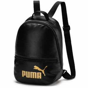 Puma CORE UP ARCHIVE BACKPACK WMN černá UNI - Dámský městský batoh