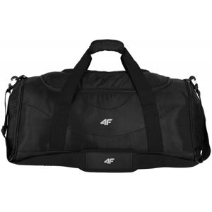 4F BAG L černá NS - Cestovní taška
