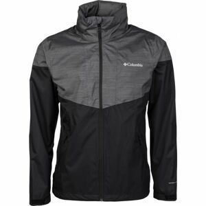 Columbia INNER LIMITS JACKET černá S - Pánská outdoorová bunda