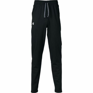 Under Armour BRAWLER TAPERED PANT  L - Chlapecké tepláky