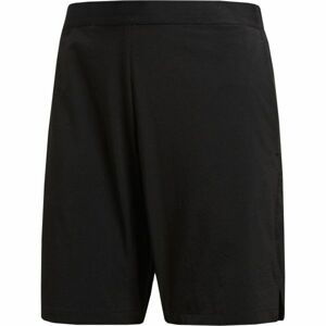 adidas W LIFEFLEX SHORT Dámské outdoorové kraťasy, černá, velikost 38