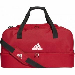 adidas TIRO S Fotbalová taška, červená, veľkosť S