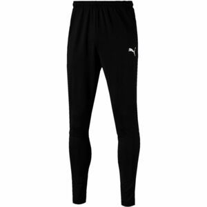 Puma LIGA TRAINING PANTS PRO černá 2xl - Pánské tepláky