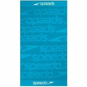 Speedo EASY TOWEL LARGE  UNI - Osuška