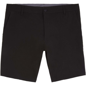 O'Neill HM CHINO HYBRID SHORTS černá 38 - Pánské šortky