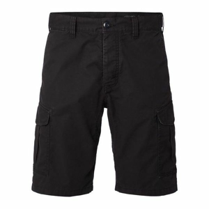 O'Neill LM COMPLEX CARGO SHORTS černá 31 - Pánské šortky