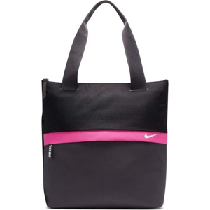 Nike RADIATE TOTE DURABLE černá  - Dámská taška