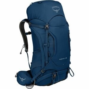 Osprey KESTREL 48 M/L Trekový batoh, modrá, velikost UNI