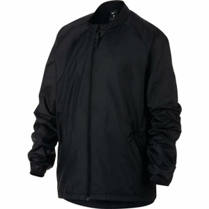 Nike RPL ACDMY JKT černá XS - Chlapecká bunda