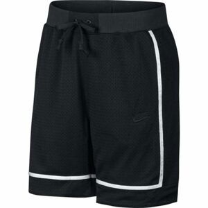 Nike NSW HE SHORT STMT MESH STRT černá L - Pánské šortky