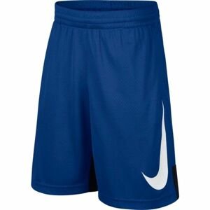 Nike B M NP DRY SHORT HBR tmavě modrá S - Chlapecké sportovní trenky