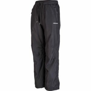 Head ALEC Dětské zimní kalhoty, černá, velikost 128-134