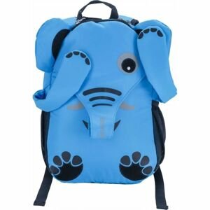 Lewro DIXIE 9 Dětský batoh, modrá, velikost