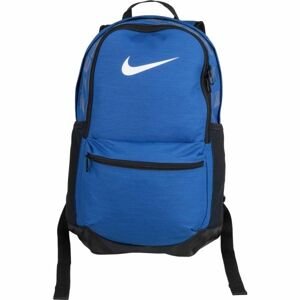 Nike BRASILIA M modrá  - Sportovní batoh