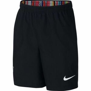 Nike CR7 B NK DRY SHORT WZ Chlapecké šortky, černá, velikost M
