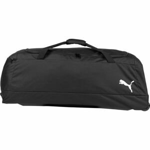 Puma PRO TRAINING II XLARGE Sportovní taška na kolečkách, černá, velikost UNI