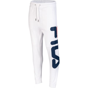 Fila PURE PANTS bílá S - Unisex tepláky