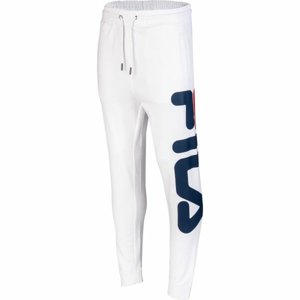 Fila PURE PANTS bílá XS - Unisex tepláky