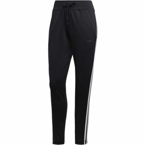 adidas D2M 3S PANT černá M - Dámské tepláky