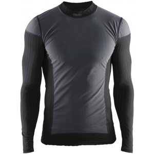 Craft ACTIVE EXTREME 2.0 WS LS M černá XL - Pánské funkční triko