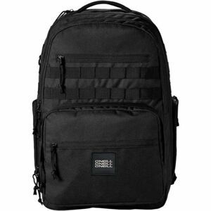 O'Neill BM PRESIDENT BACKPACK Praktický batoh, černá, velikost UNI