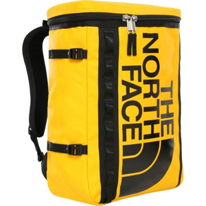 The North Face BASE CAMP FUSE BOX žlutá UNI - Městský batoh