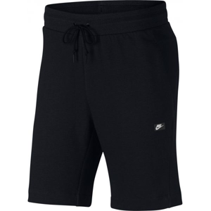 Nike NSW OPTIC SHORT černá L - Pánské kraťasy