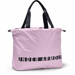 Under Armour FAVOURITE TOTE růžová UNI - Dámská taška
