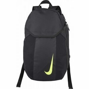 Nike ACADEMY BKPK 2.0 černá UNI - Sportovní batoh