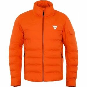 Dainese SKI PADDING JACKET oranžová XL - Pánská lyžařská bunda