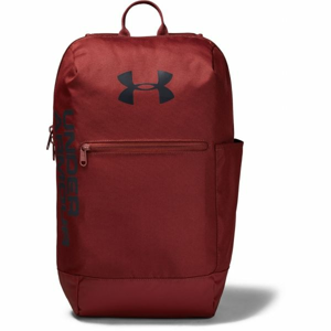 Under Armour PATTERSON BACKPACK vínová UNI - Batoh