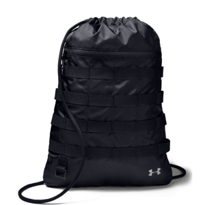 Under Armour SPORTSTYLE SACKPACK černá UNI - Gymsack