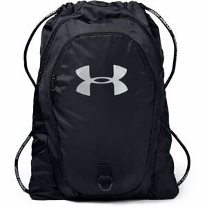 Under Armour UNDENIABLE SP 2.0 Gymsack, černá, velikost UNI