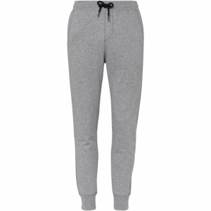 O'Neill LM THE ESSENTIAL SWEAT PANTS šedá L - Pánské tepláky