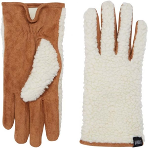 O'Neill BW EVERYDAY GLOVES bílá L - Dámské zimní rukavice