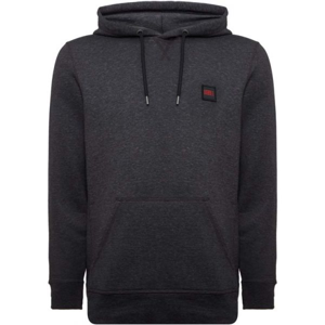 O'Neill LM THE ESSENTIAL HOODIE černá M - Pánská mikina