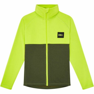 O'Neill PB FULL-ZIP FLEECE žlutá 116 - Chlapecká mikina